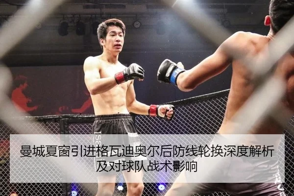 曼城夏窗引进格瓦迪奥尔后防线轮换深度解析及对球队战术影响